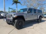 2020 Jeep Gladiator Crew Cab 4WD Pickup for sale #LL118402 - photo 11