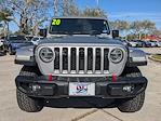 2020 Jeep Gladiator Crew Cab 4WD Pickup for sale #LL118402 - photo 12