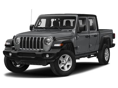 Used 2020 Jeep Gladiator Sport Crew Cab for sale #LL129493 - photo 1