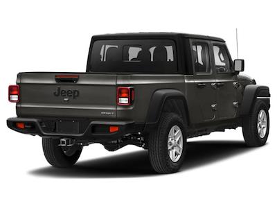Used 2020 Jeep Gladiator - photo 1