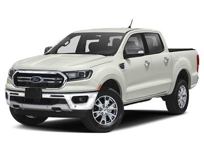 2020 Ford Ranger SuperCrew Cab 4WD Pickup for sale #LLA2860B - photo 1
