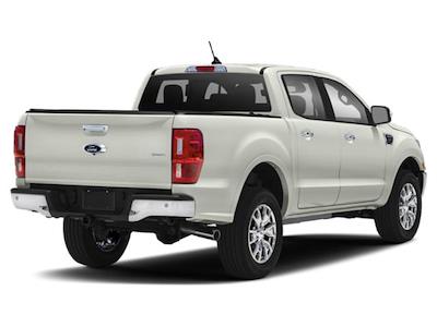 2020 Ford Ranger SuperCrew Cab 4WD Pickup for sale #LLA2860B - photo 2