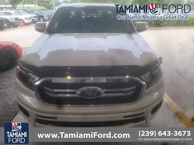 2020 Ford Ranger SuperCrew Cab 4WD Pickup for sale #LLA2860B - photo 1