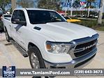 2020 Ram 1500 Quad Cab RWD Pickup for sale #LN405663 - photo 1