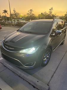 2020 Chrysler Pacifica FWD, Minivan for sale #LR112714 - photo 2