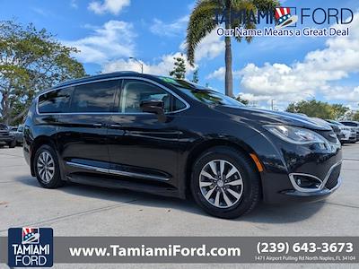 2020 Chrysler Pacifica FWD Minivan for sale #LR135948 - photo 1