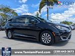 2020 Chrysler Pacifica FWD Minivan for sale #LR135948 - photo 1