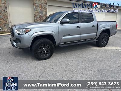 Used 2020 Toyota Tacoma - photo 1