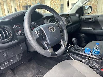 Used 2020 Toyota Tacoma - photo 1