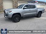 2020 Toyota Tacoma Double Cab RWD Pickup for sale #LX186724 - photo 1