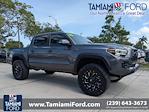 2020 Toyota Tacoma Double Cab 4WD Pickup for sale #LX226374 - photo 1
