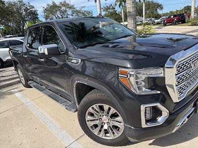 2020 GMC Sierra 1500 Crew Cab 4WD Pickup for sale #LZ273862 - photo 1