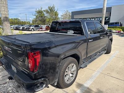 2020 GMC Sierra 1500 Crew Cab 4WD Pickup for sale #LZ273862 - photo 2