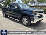 2020 Chevrolet Silverado 1500 Double Cab 4WD Pickup for sale #LZ329840 - photo 1