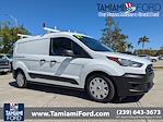 2021 Ford Transit Connect FWD Upfitted Cargo Van for sale #M150612A - photo 1