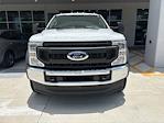 2021 Ford F-550 Regular Cab DRW RWD Cab Chassis for sale #MDA11483 - photo 3
