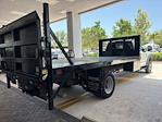 2021 Ford F-550 Regular Cab DRW RWD Cab Chassis for sale #MDA11483 - photo 4