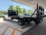 2021 Ford F-550 Regular Cab DRW RWD Cab Chassis for sale #MDA11483 - photo 5