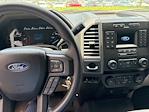 2021 Ford F-550 Regular Cab DRW RWD Cab Chassis for sale #MDA11483 - photo 8
