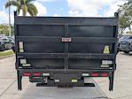 2021 Ford F-550 Regular Cab DRW RWD Flatbed Truck for sale #MDA11483 - photo 4