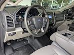 2021 Ford F-550 Regular Cab DRW RWD Flatbed Truck for sale #MDA11483 - photo 14