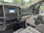 2021 Ford F-550 Regular Cab DRW RWD Flatbed Truck for sale #MDA11483 - photo 15
