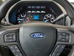 2021 Ford F-550 Regular Cab DRW RWD Flatbed Truck for sale #MDA11483 - photo 20