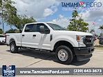 2021 Ford F-250 Crew Cab 4WD Pickup for sale #MED46663 - photo 1
