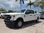 2021 Ford F-250 Crew Cab 4WD Pickup for sale #MED46663 - photo 11