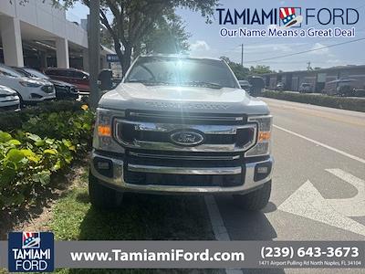 2021 Ford F-250 Crew Cab 4WD Pickup for sale #MED72768 - photo 1