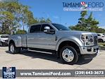2021 Ford F-450 Crew Cab DRW 4WD Pickup for sale #MED76915 - photo 1