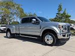 2021 Ford F-450 Crew Cab DRW 4WD Pickup for sale #MED76915 - photo 3
