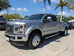 2021 Ford F-450 Crew Cab DRW 4WD Pickup for sale #MED76915 - photo 7