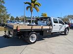 Used 2021 Ford F-550 Crew Cab Cab Chassis for sale #MED97926 - photo 3