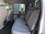 2021 Ford F-550 Crew Cab DRW 4WD Flatbed Truck for sale #MED97926 - photo 19