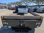 2021 Ford F-550 Crew Cab DRW 4WD Flatbed Truck for sale #MED97926 - photo 5