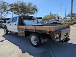 2021 Ford F-550 Crew Cab DRW 4WD Flatbed Truck for sale #MED97926 - photo 6