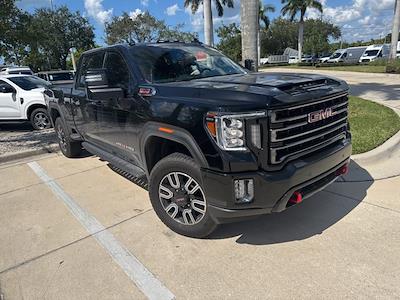 2021 GMC Sierra 2500 Crew Cab 4WD Pickup for sale #MF167139 - photo 1
