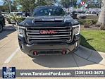 2021 GMC Sierra 2500 Crew Cab 4WD Pickup for sale #MF167139 - photo 3