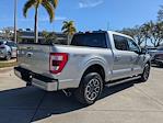 2021 Ford F-150 SuperCrew Cab 4WD, Pickup for sale #MFA00319 - photo 2