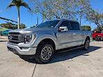 2021 Ford F-150 SuperCrew Cab 4WD, Pickup for sale #MFA00319 - photo 11