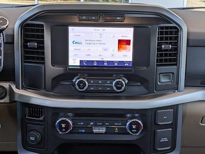 Used 2021 Ford F-150 XLT SuperCrew Cab for sale #MFA0229B - photo 1