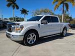 Used 2021 Ford F-150 XLT SuperCrew Cab for sale #MFA0229B - photo 26