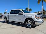 2021 Ford F-150 SuperCrew Cab RWD Pickup for sale #MFA0229B - photo 2