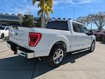 2021 Ford F-150 SuperCrew Cab RWD Pickup for sale #MFA0229B - photo 4
