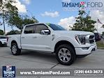 2021 Ford F-150 SuperCrew Cab 4WD Pickup for sale #MFA2158A - photo 1