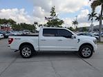 2021 Ford F-150 SuperCrew Cab 4WD Pickup for sale #MFA2158A - photo 3