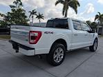 2021 Ford F-150 SuperCrew Cab 4WD Pickup for sale #MFA2158A - photo 4