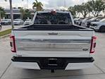 2021 Ford F-150 SuperCrew Cab 4WD Pickup for sale #MFA2158A - photo 5