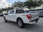 2021 Ford F-150 SuperCrew Cab 4WD Pickup for sale #MFA2158A - photo 6
